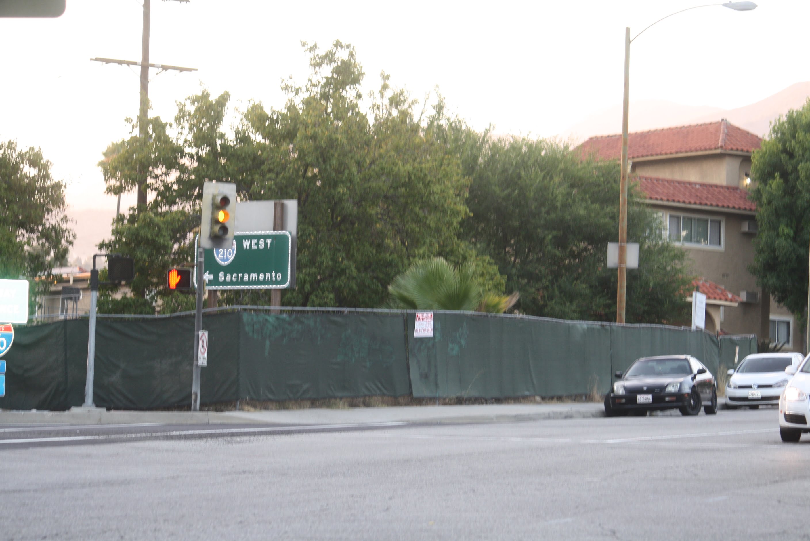 Local Development Tops CVCA Agenda