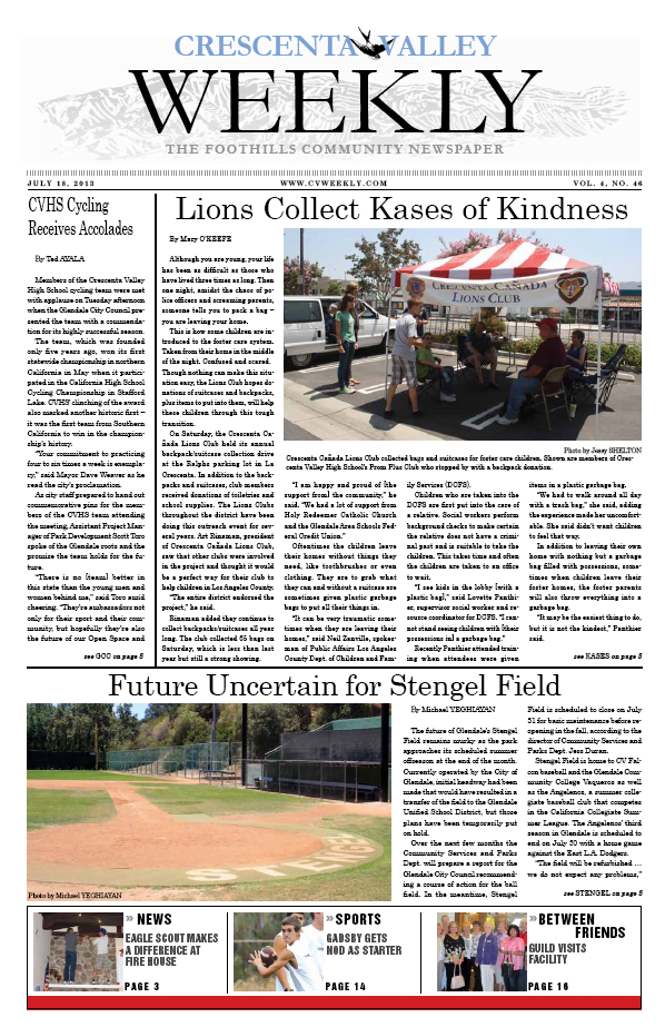 Digital Issue 07.18.13