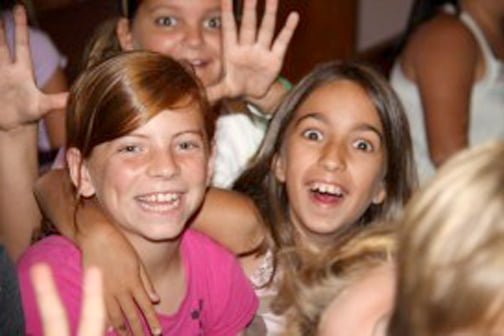 La Cres Pres Hosts VBS