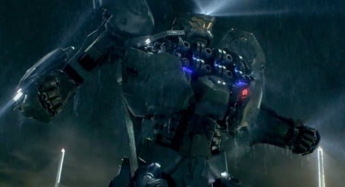 It’s Hit and Miss with ‘Pacific Rim’