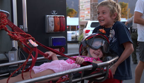 National Night Out 2013