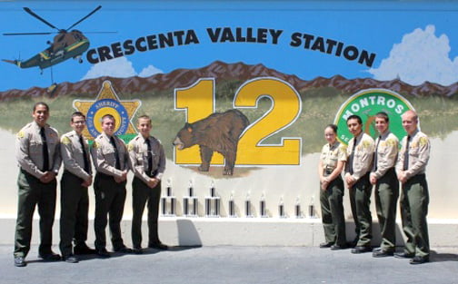 Explorers Excel at Competition