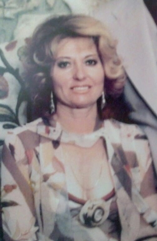 Amanda Burgess Miller