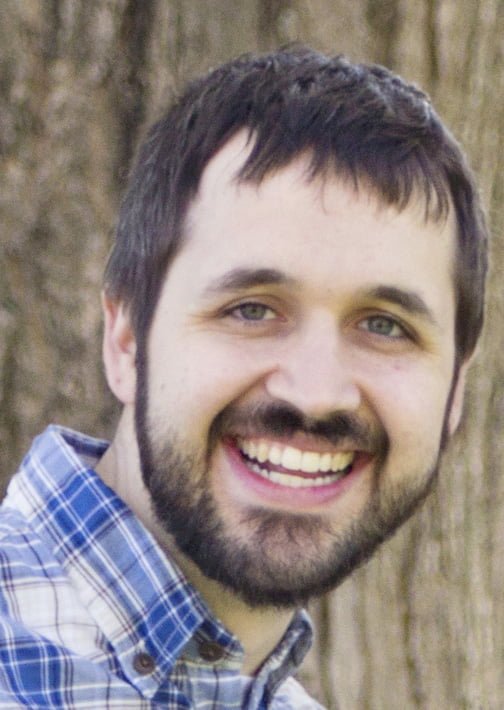 St. Luke’s Anglican Welcomes Bourckel