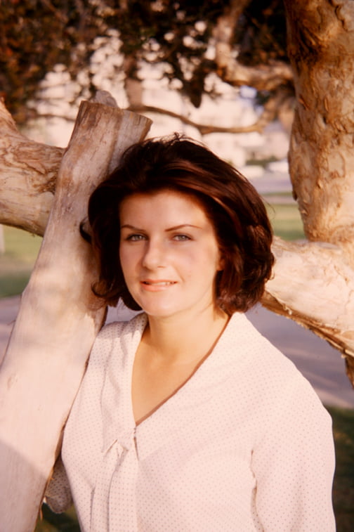 JoAnn Marian Wunderlich