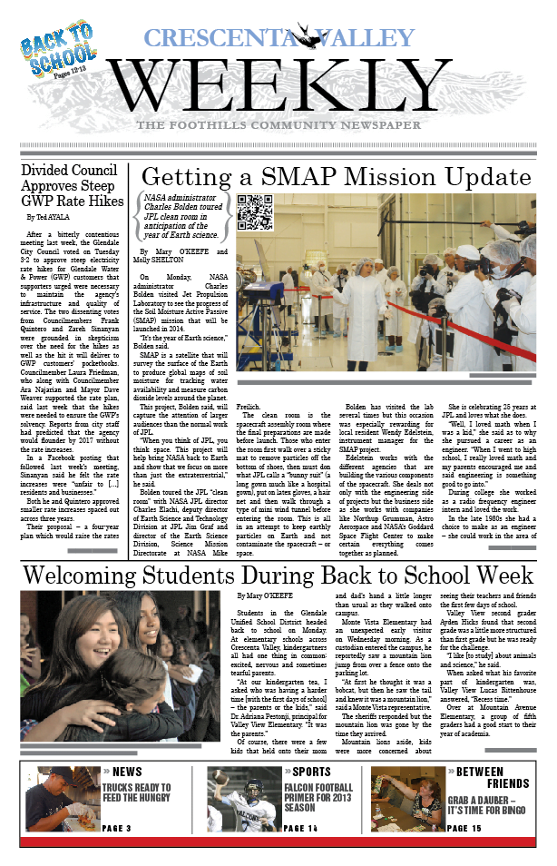 Digital Issue 08.15.13