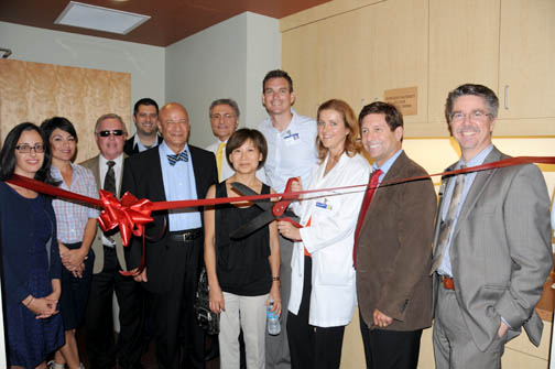 GAMC Introduces New Ophthalmology Surgical Services