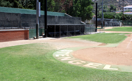 Waiting to Hear the Words: Play Ball!