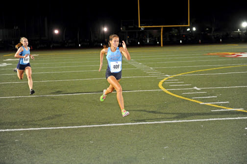 Strong CV Showing at Woodbridge