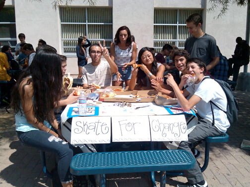 Club Expo Shows a World of Choices