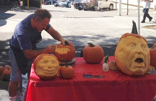 »Montrose Shopping Park News