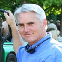 David Fraughton Lange