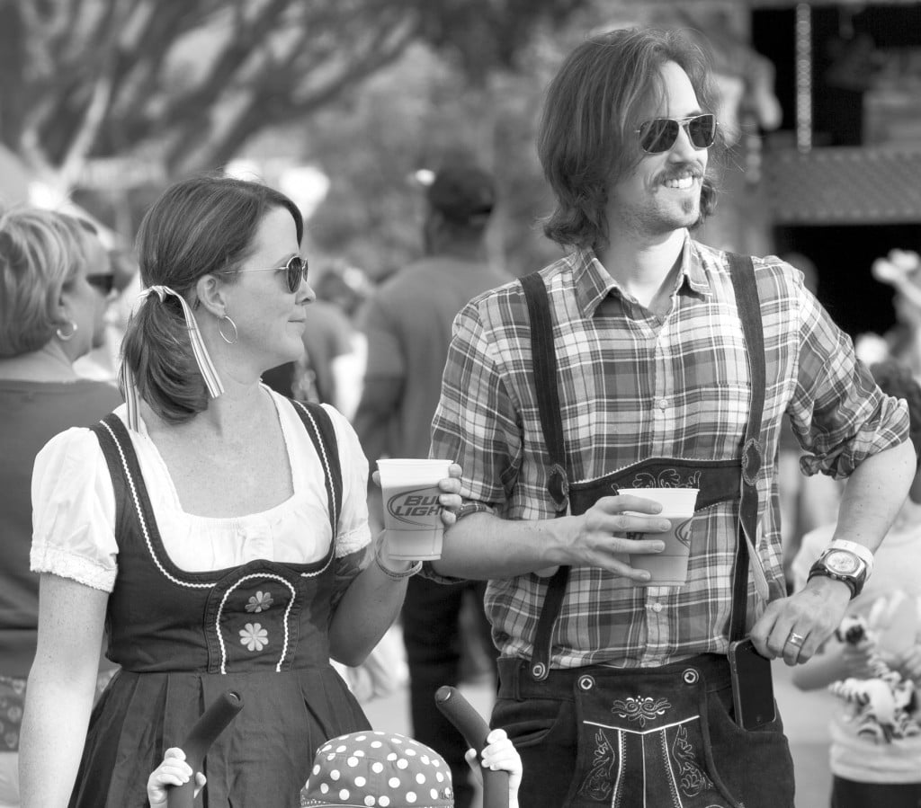 Montrose Octoberfest