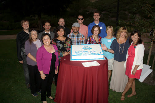 The Finest Party 2013