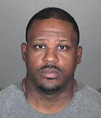 Delvon Jackson has been arrested by GPD and is being held on two counts of sexual assault on a minor.