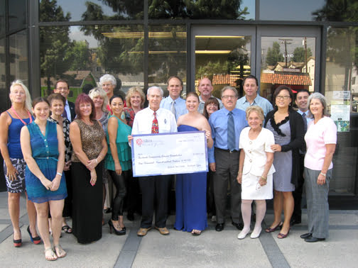 Dilbeck Holds ‘Realtor Roundup’