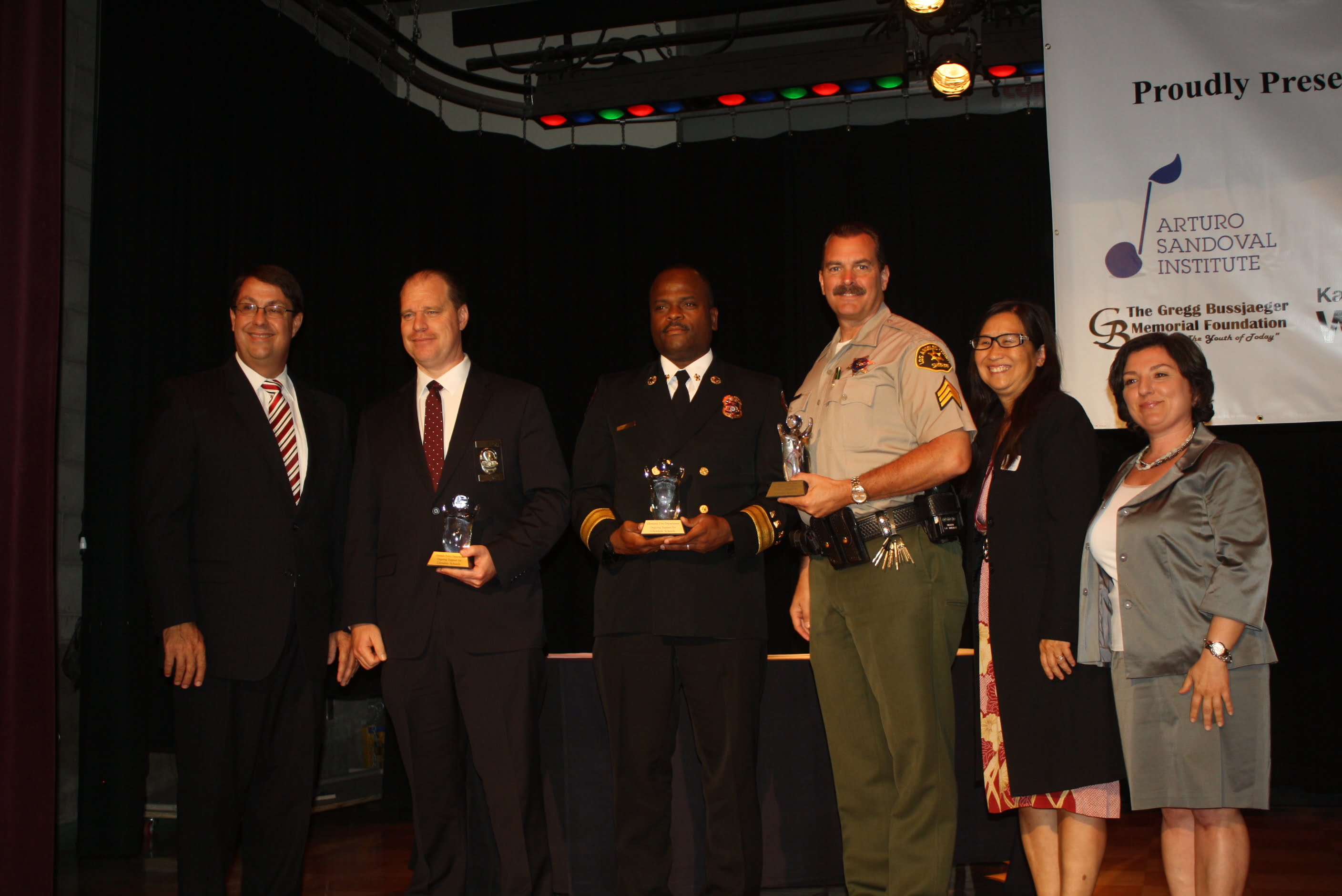 State of the Schools