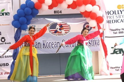 Cultural Diversity: Setting a Good Example for the Future