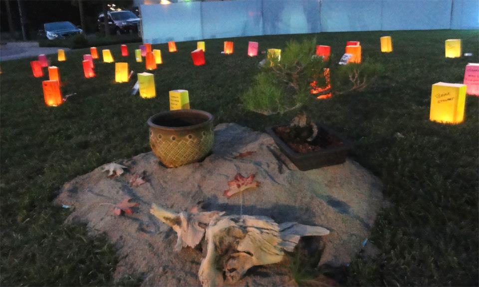 All Souls Day at St. George’s