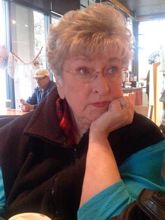 Mary “Jane” Humphrey