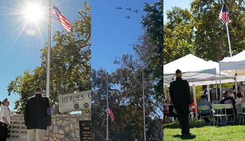 The Completion of the Wall