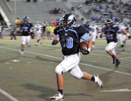 Hoping to Build on Momentum