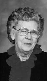 Velda Rhea (Oliver) House