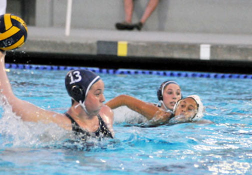 Big Signing Month for Several Lady Falcons