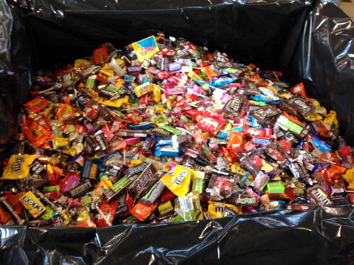 HEALTHY HALLOWEEN RECAP 2