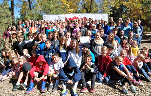 CV Weekly On The Move!!