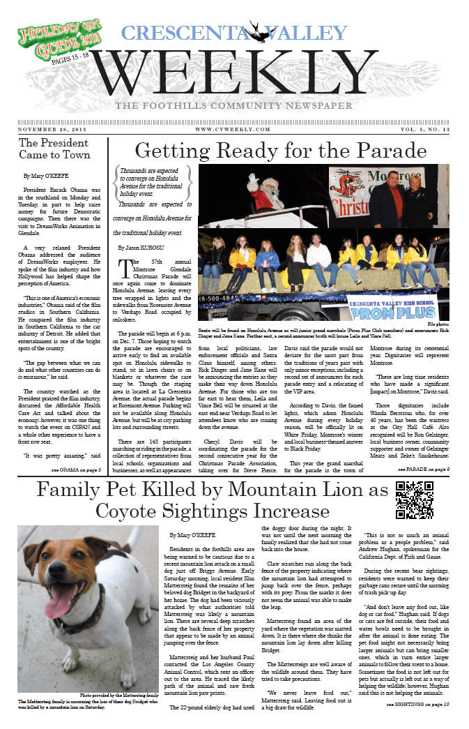 Digital Issue 11.28.13