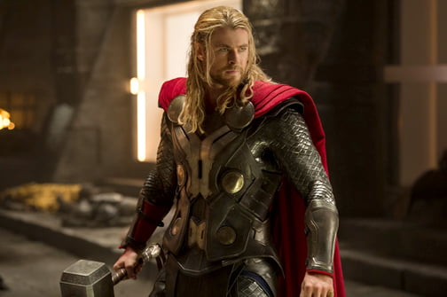 Photo courtesy of Disney Pictures