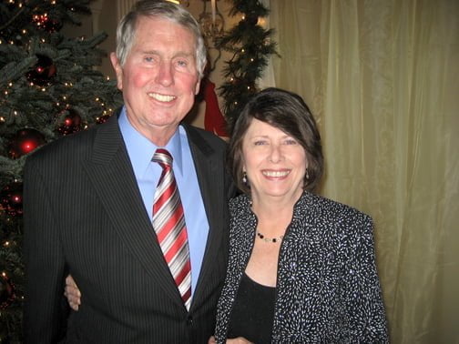 Las Candelas Celebrates Holiday Season