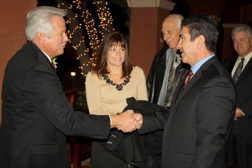 DePompa’s Dream Retirement