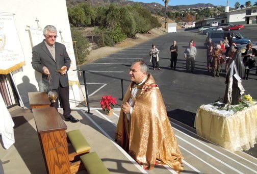 St. Frances Xavier Cabrini Honored