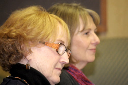 Antonovich Takes On Duties as Principal for a Day - Crescenta Valley Weekly