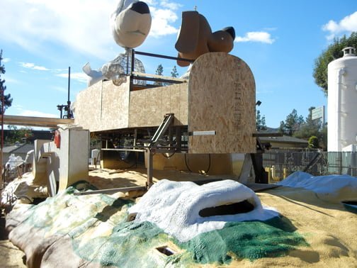 Final Happy Hour Set for LCF Tournament of Roses Assn.