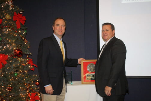 CV Alliance Hosts Strategy Meeting