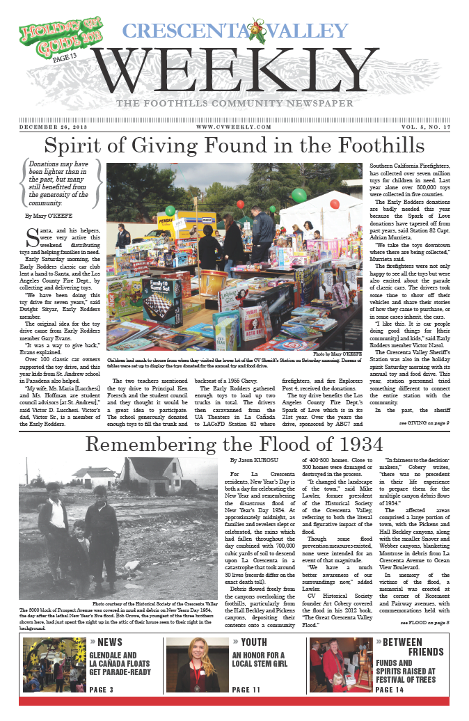 Digital Issue 12.26.13