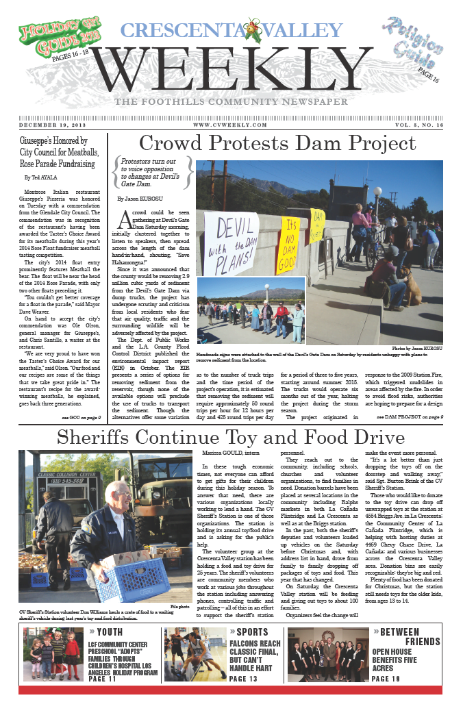 Digital Issue 12.19.13