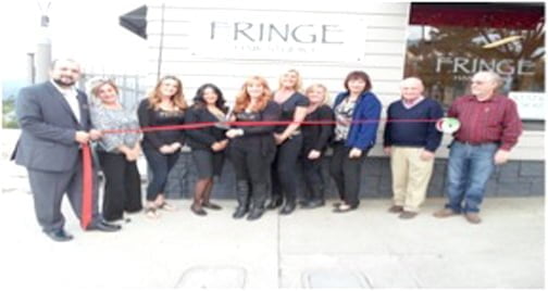 »News from the Crescenta Valley Chamber of Commerce