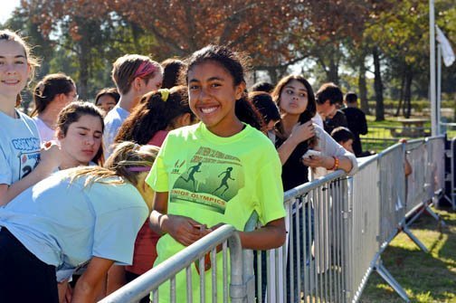 Rosemont Has Strong Showing in L.A. 84