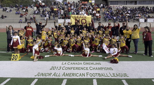 Gremlins Championship Round