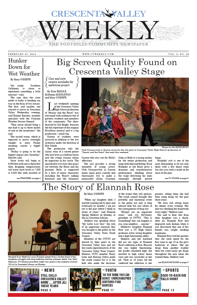 Digital Issue 02.27.14