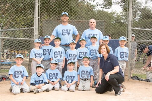 CSA 6U Team CSA 6U Team