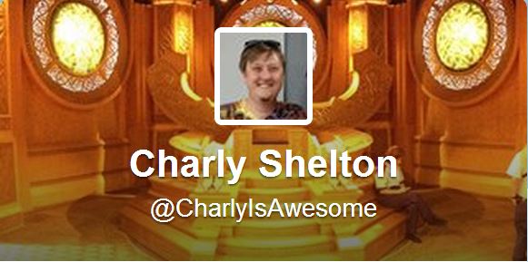 Live Tweeting Events Across LA