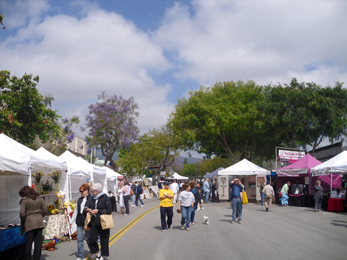 Shop the Arts & Crafts Festival this weekend!