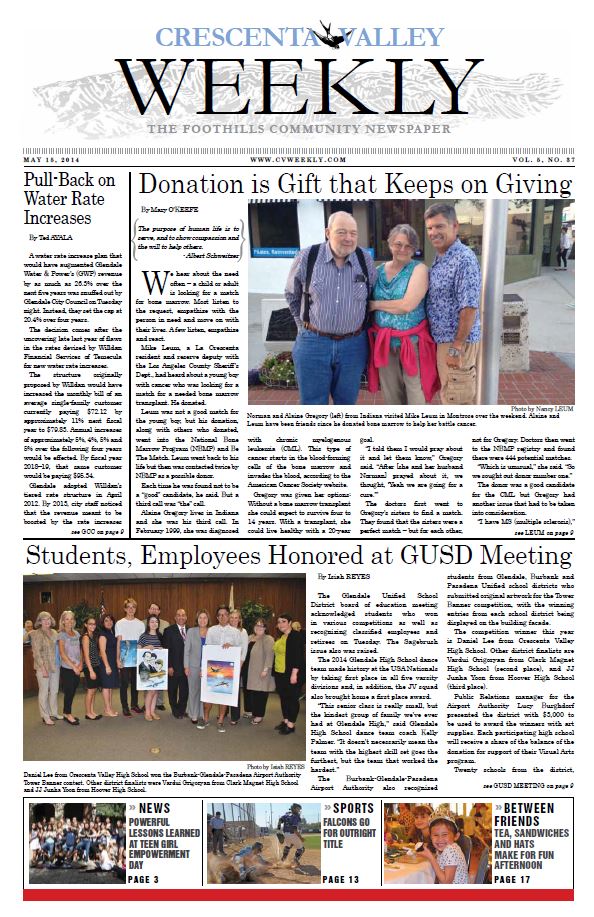 Digital Issue 05.15.14