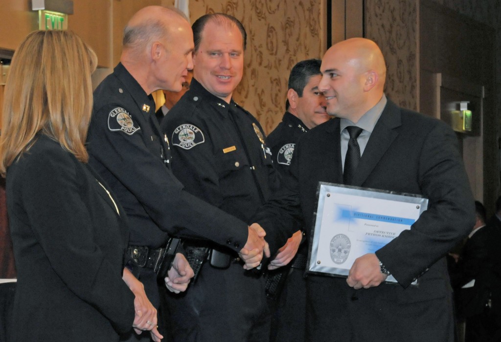 DSC_9084 Divisional Commendation Det Petros Kmbikyan