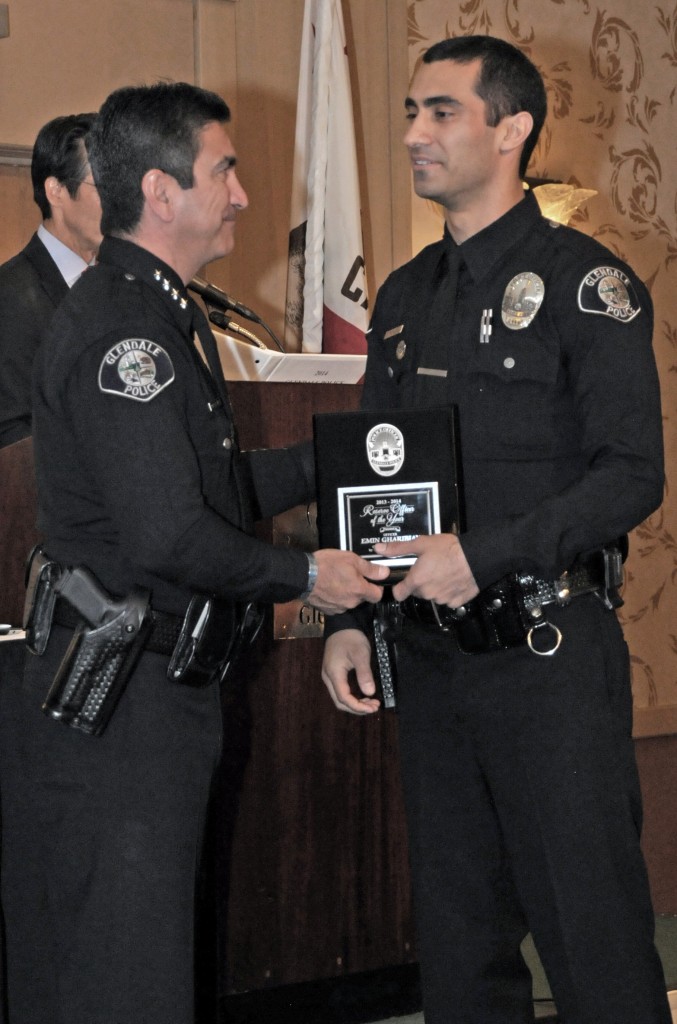 DSC_9172  reserve offcr of yr emin gharibian